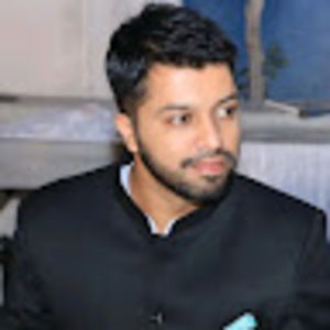 Meet your Posher, Adnan